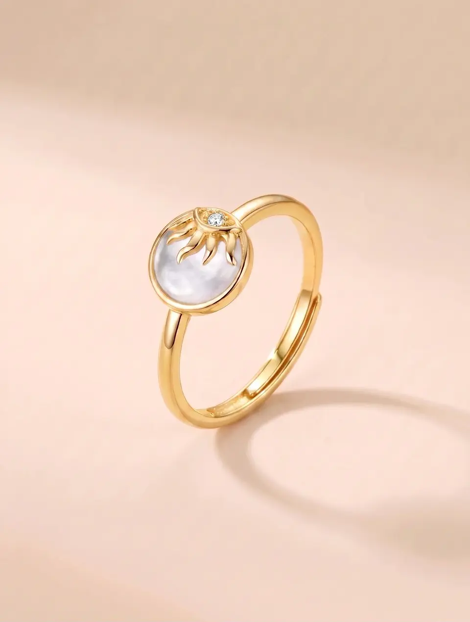 Anillo eclipse  1
