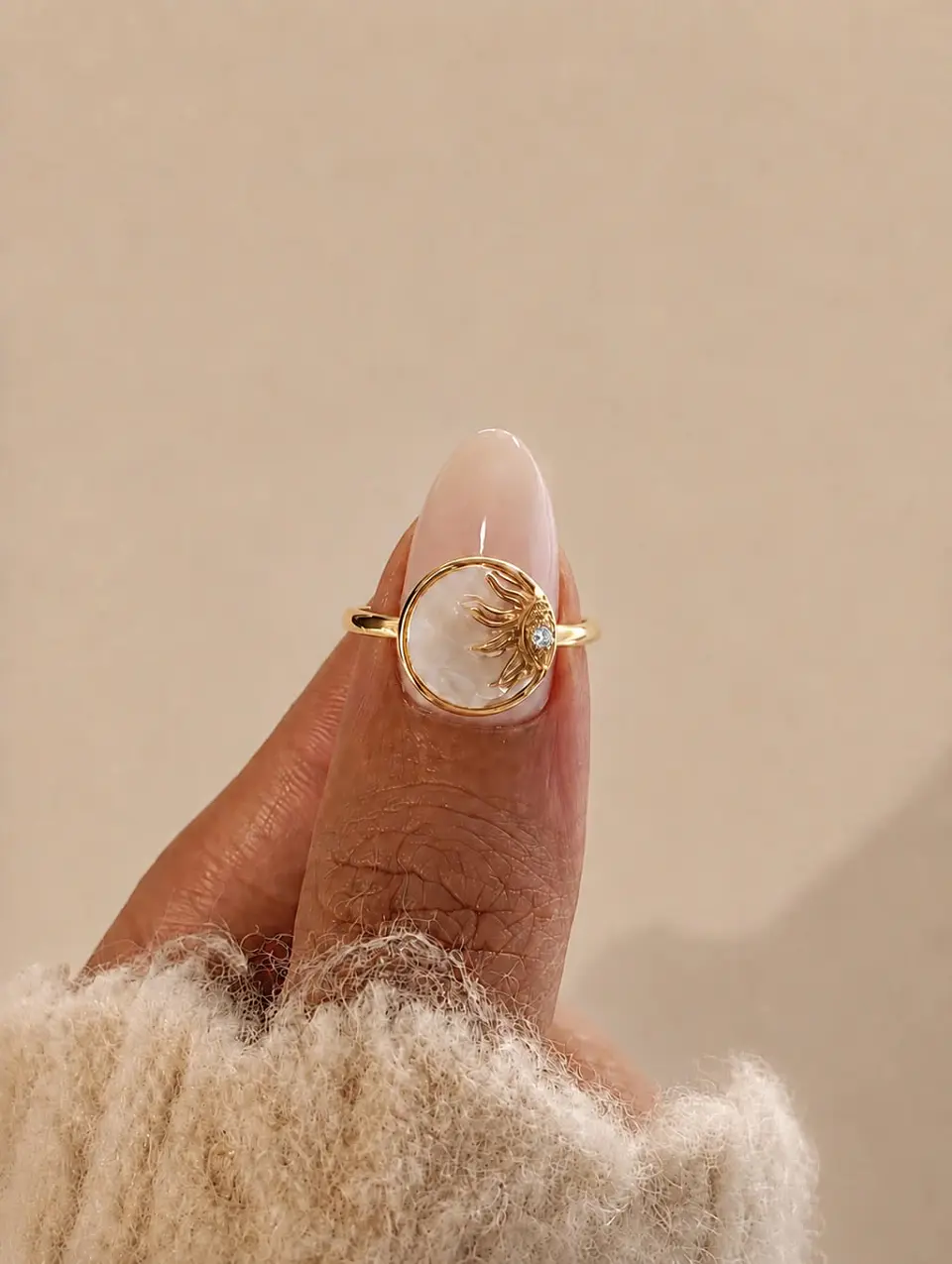 Anillo eclipse  2