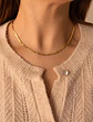 CHOKER gold  - Miniatura 1