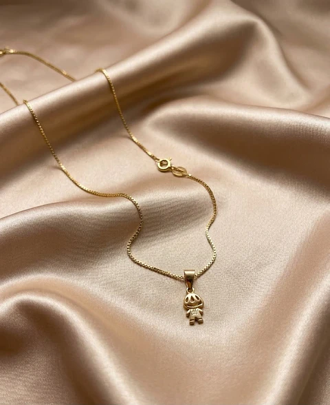 Collar Niño