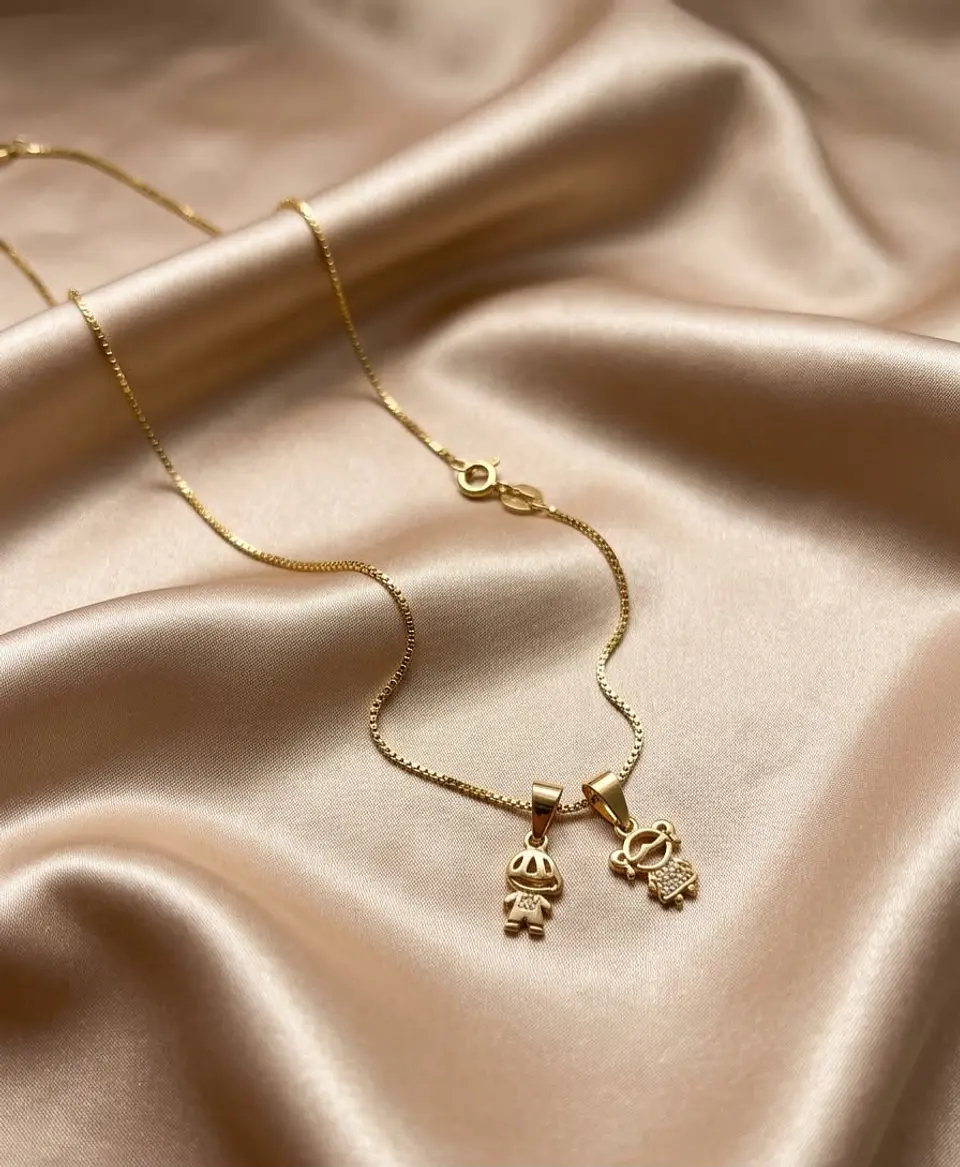 Collar Niño/a 1