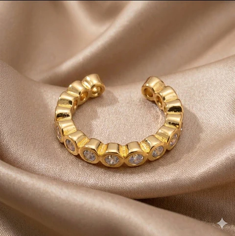 Aro Cuff Cloe