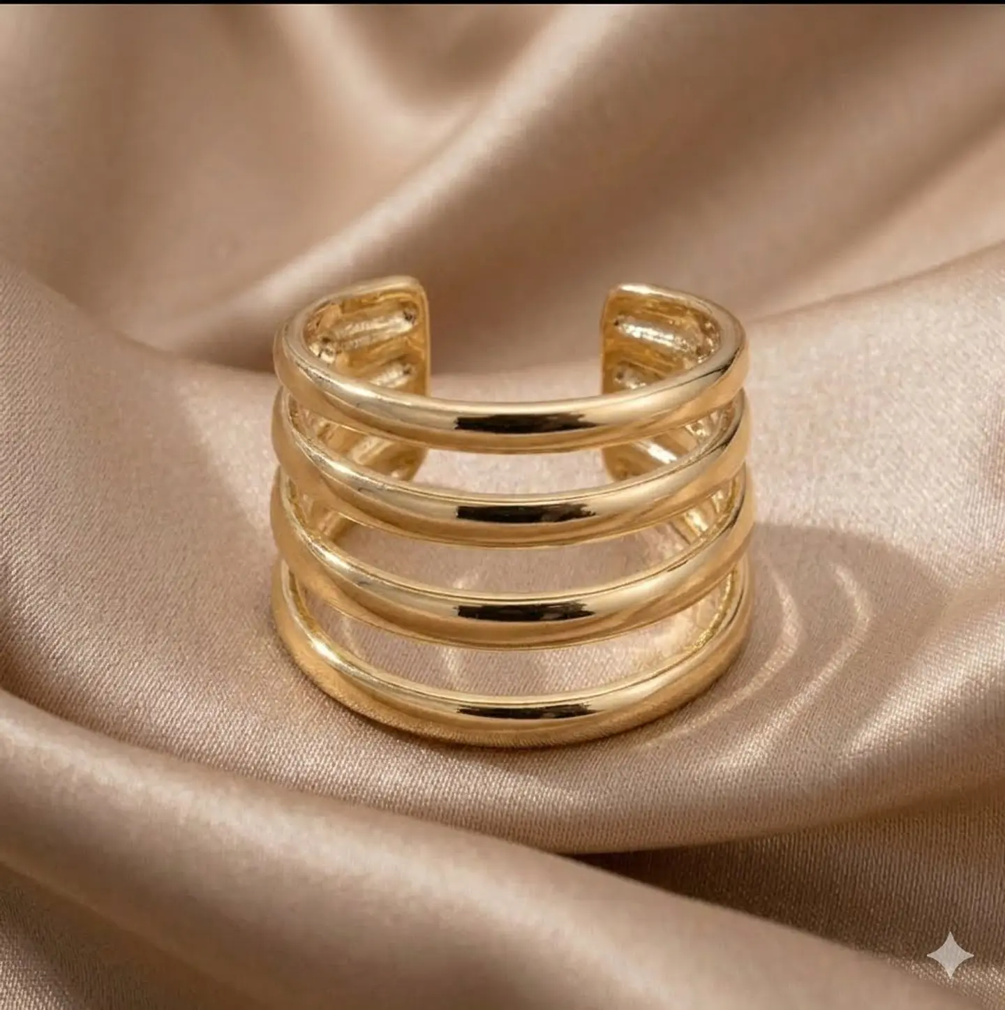 Aro Cuff León  2