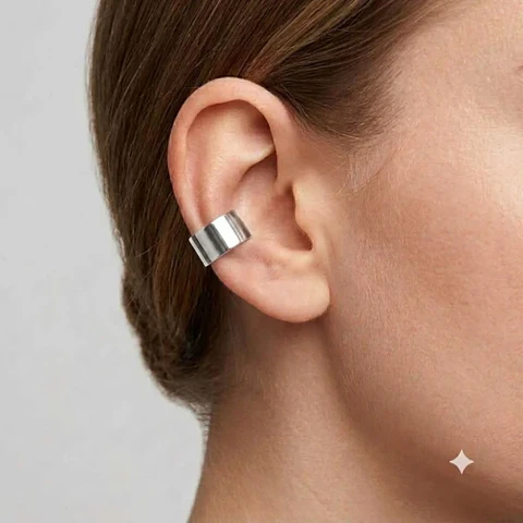 Aro Cuff Entero