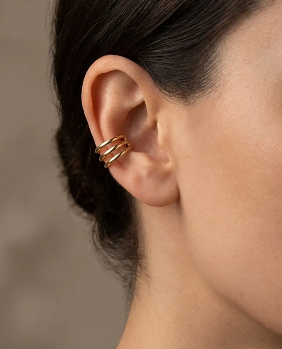 Aro Cuff León  1