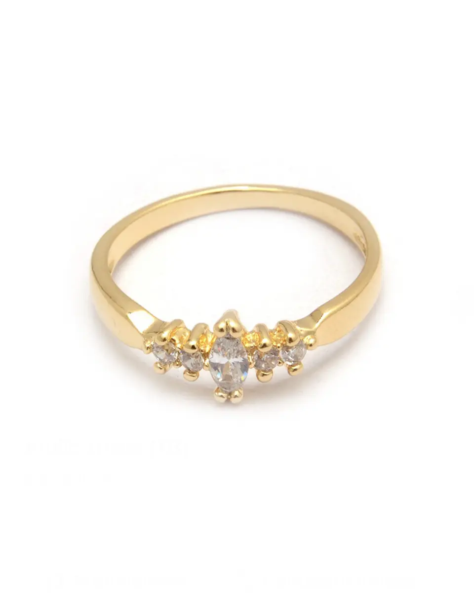 Anillo triara  1