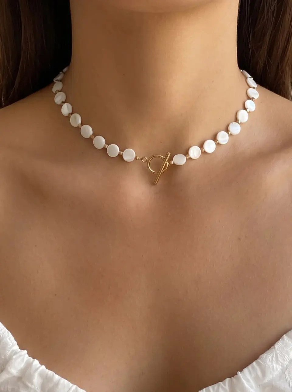 Choker Nacar  1