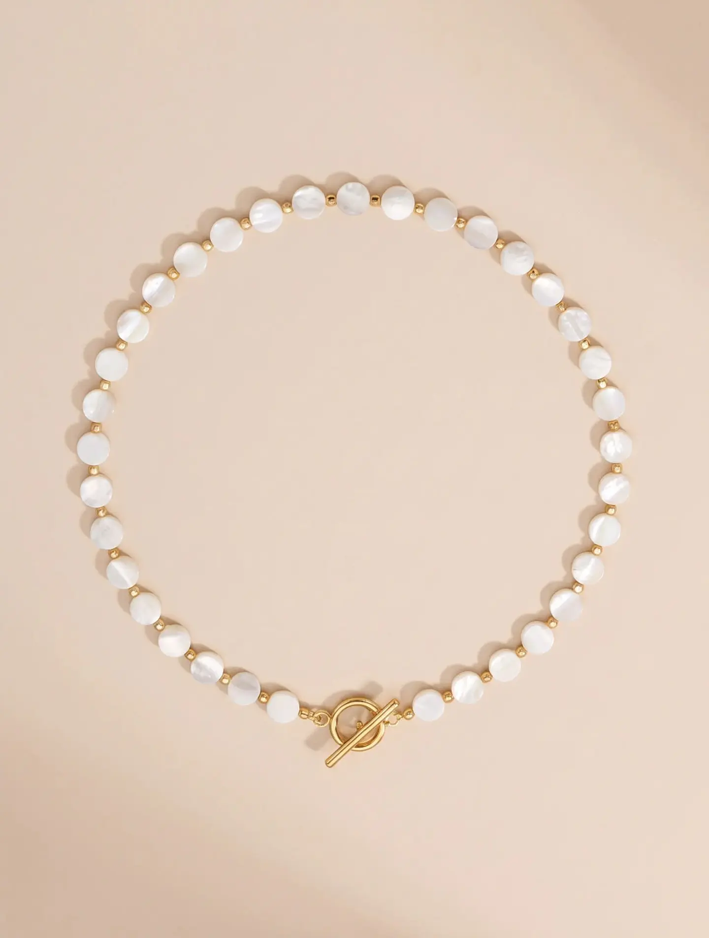 Choker Nacar  2