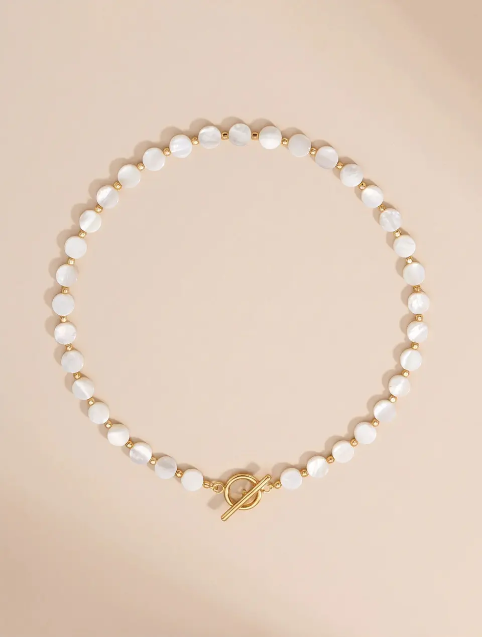 Choker Nacar  2