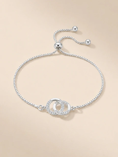 Pulsera Union