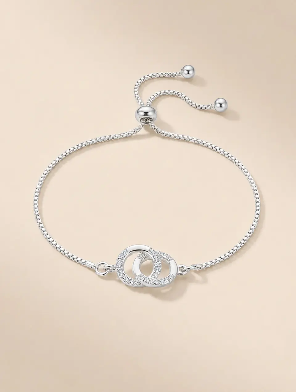 Pulsera Union 1