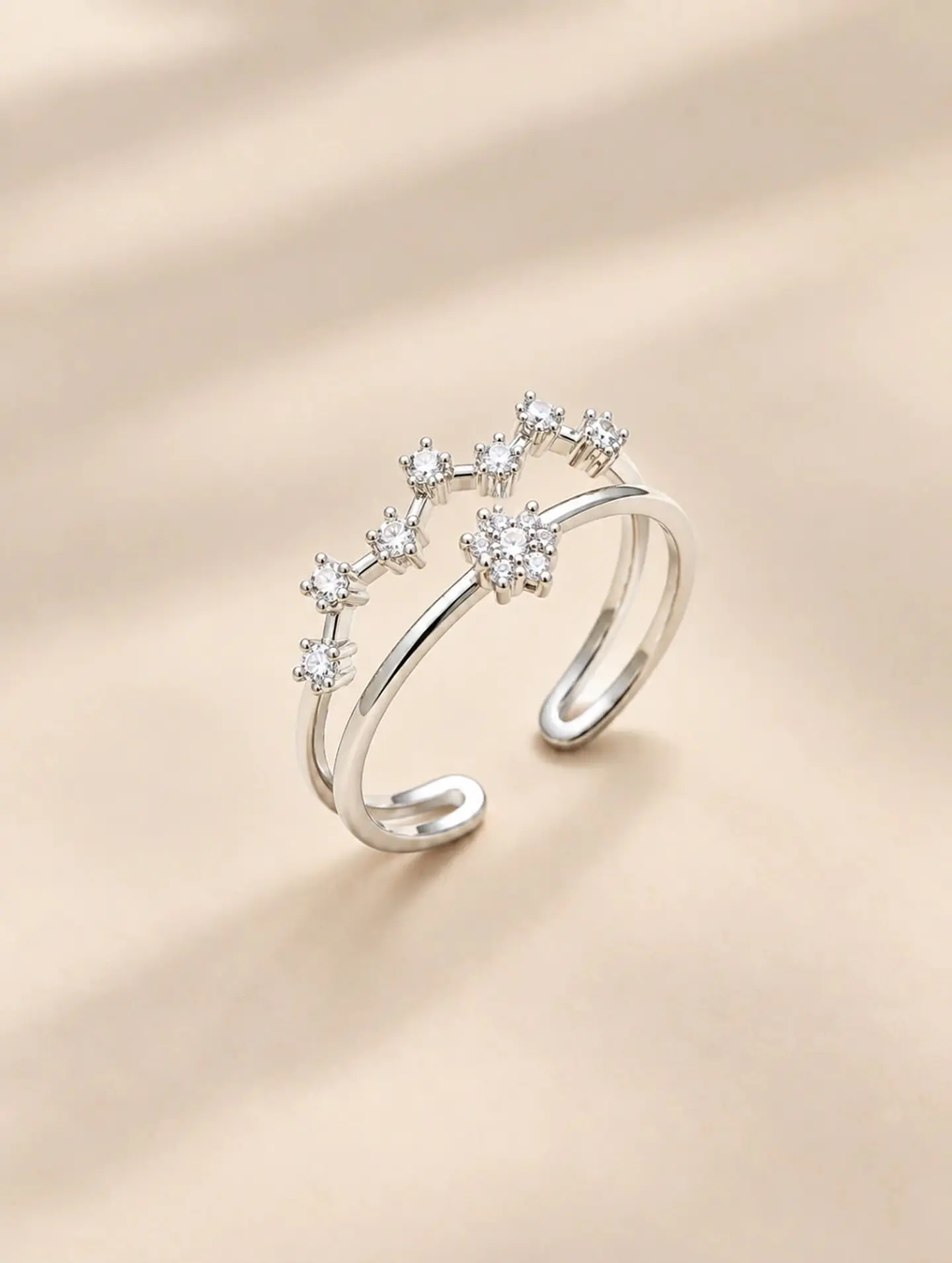 Anillo constelacion 1