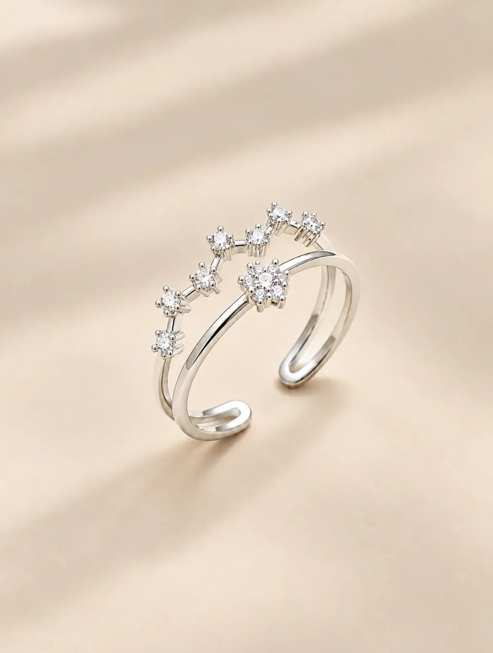 Anillo constelacion 1