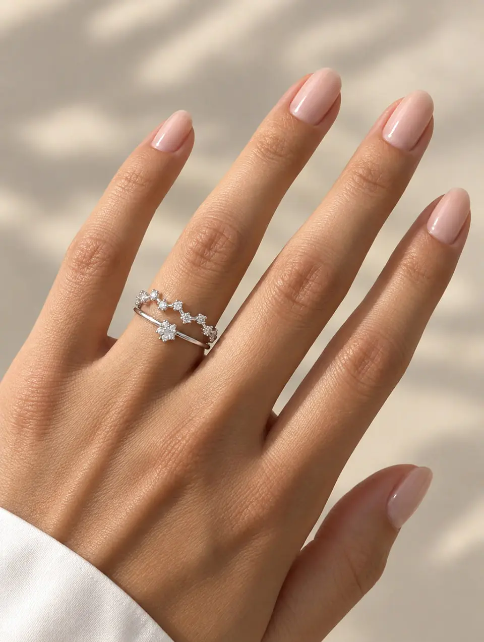 Anillo constelacion 2