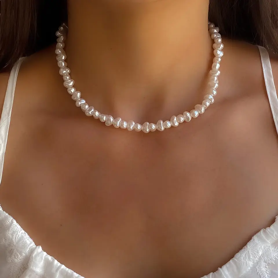 Collar Perla 1