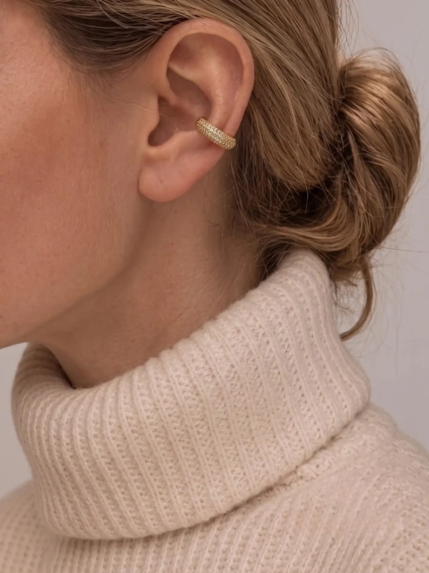 Cuff Brillante 1