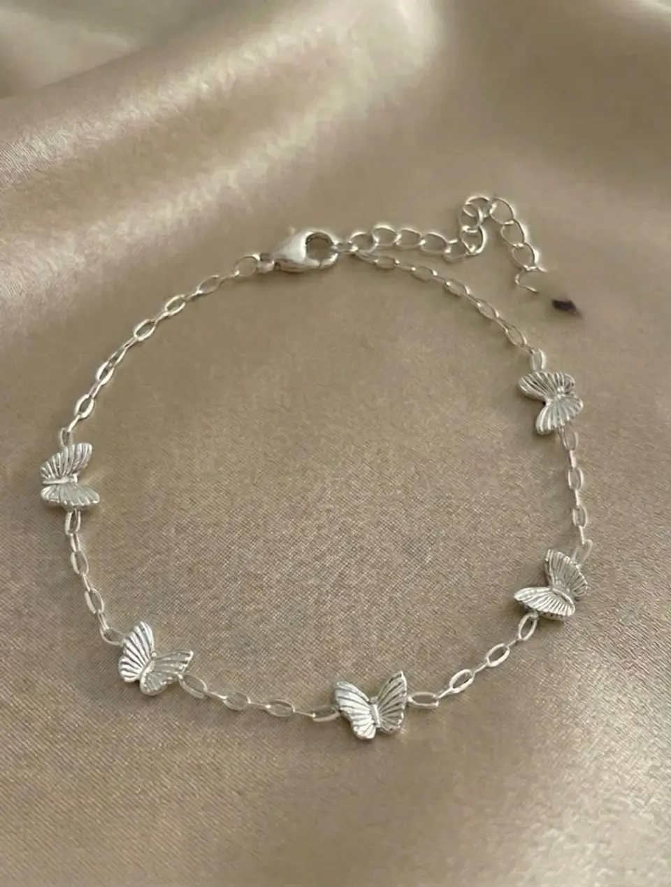 Pulsera Maripositas 1