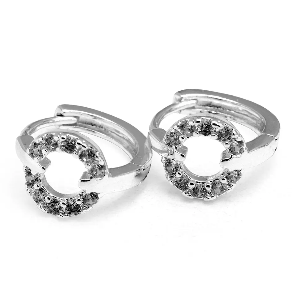 Argollas Circulo 1