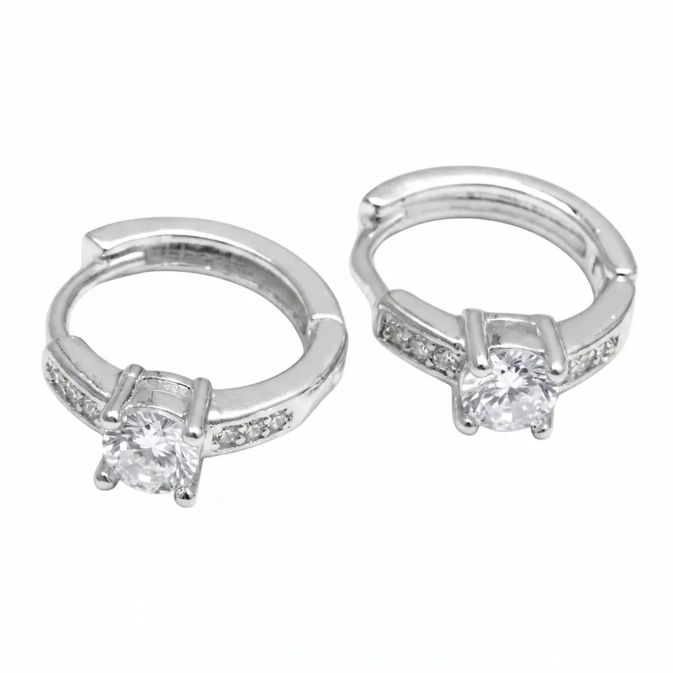Argollas Luz 1