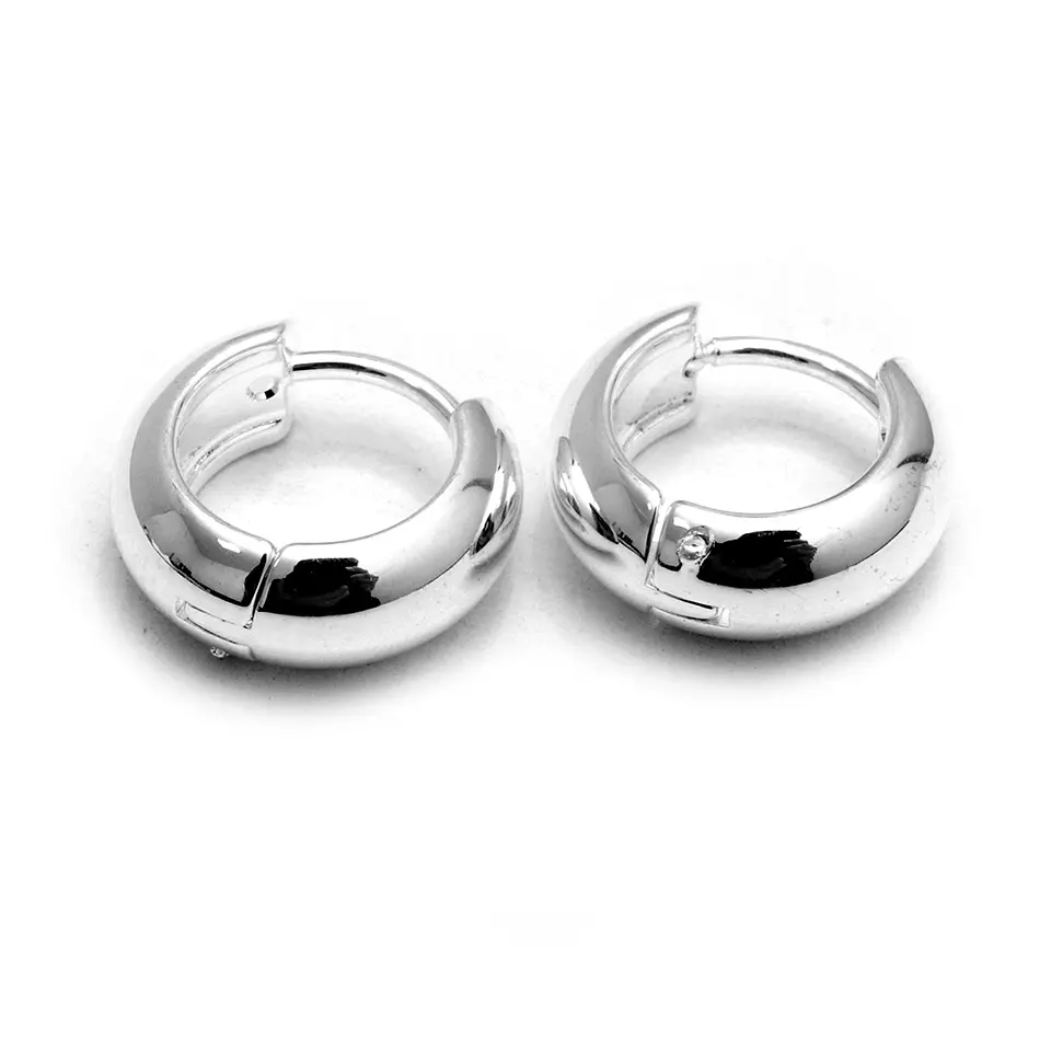 Argollas Cubanas 1