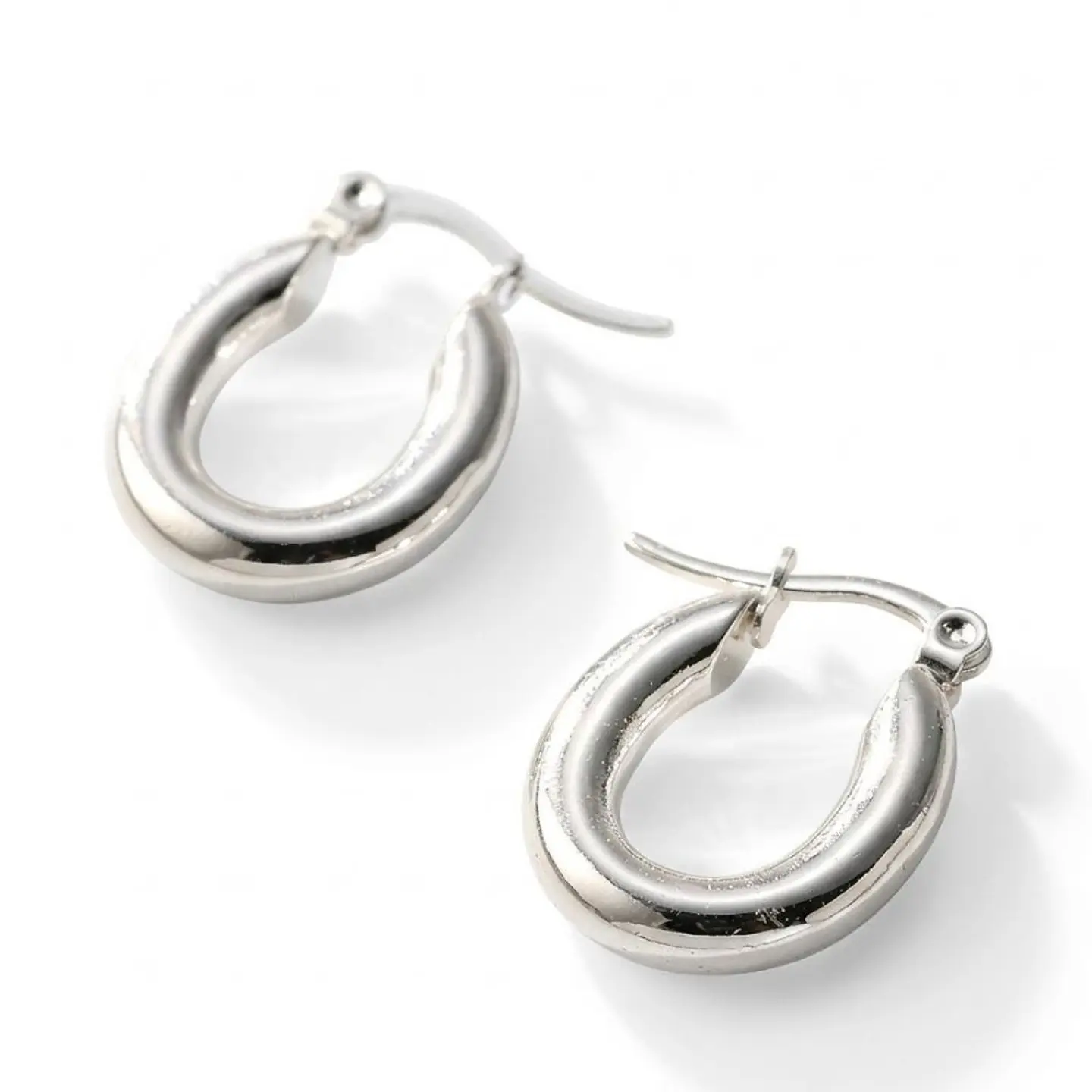 Argollas Chunky 1