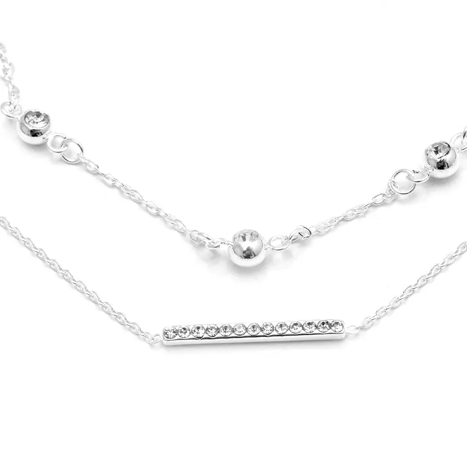 Collar Doble Susano 1