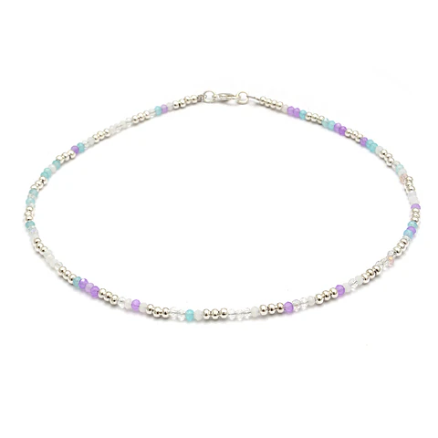 Collar Mix Pastel
