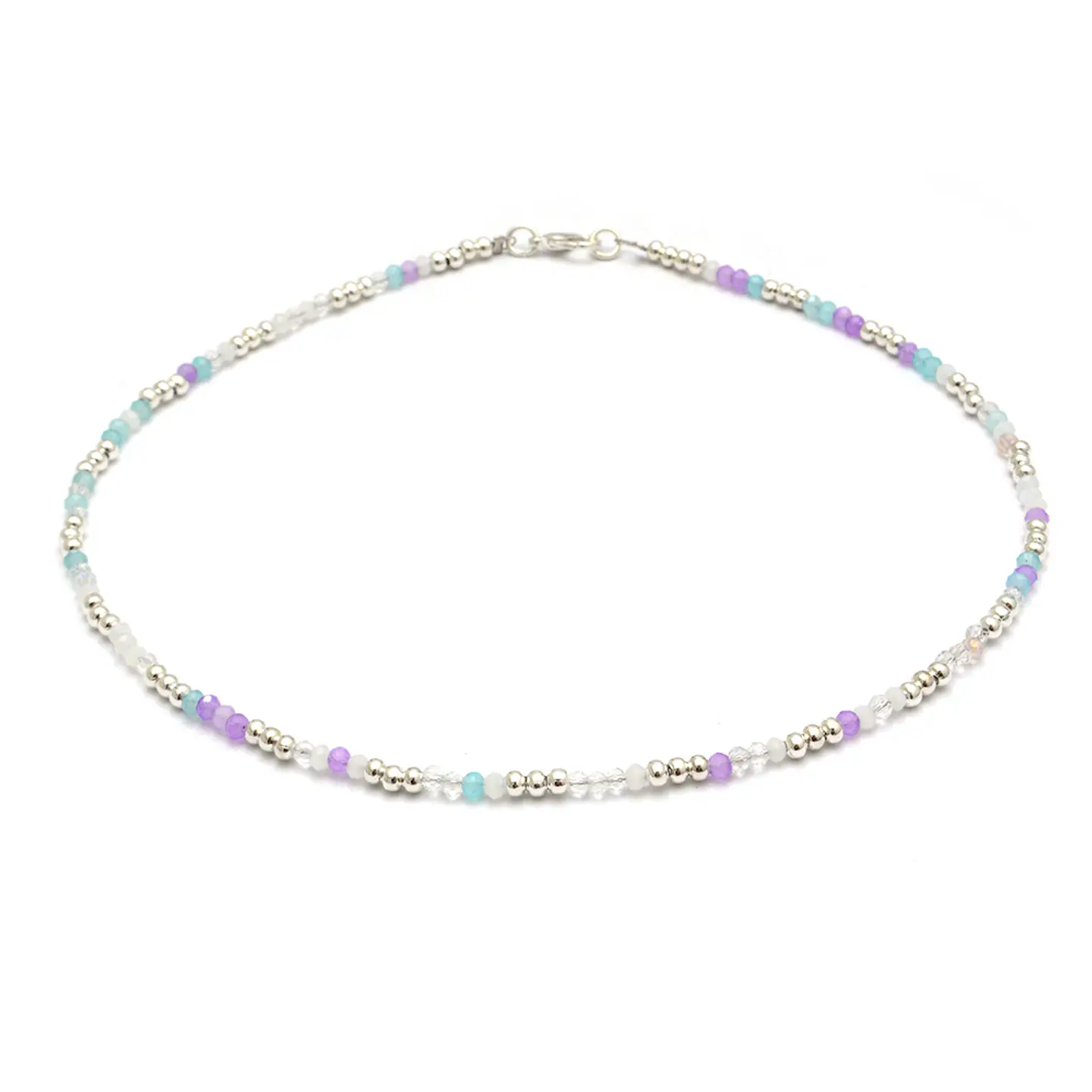 Collar Mix Pastel 1
