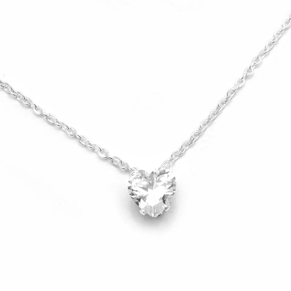 Collar Cubic Love 1