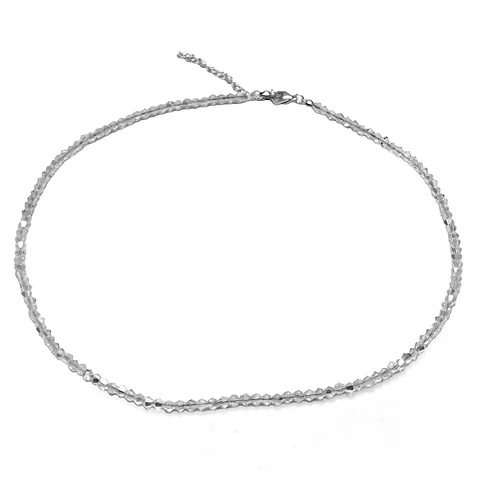 Collar Bolitas Tornazol