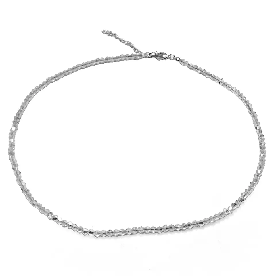 Collar Bolitas Tornazol 1