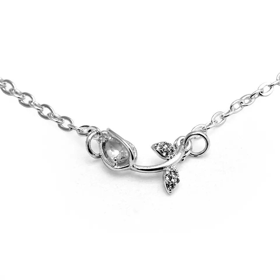 Collar Tulipan 1