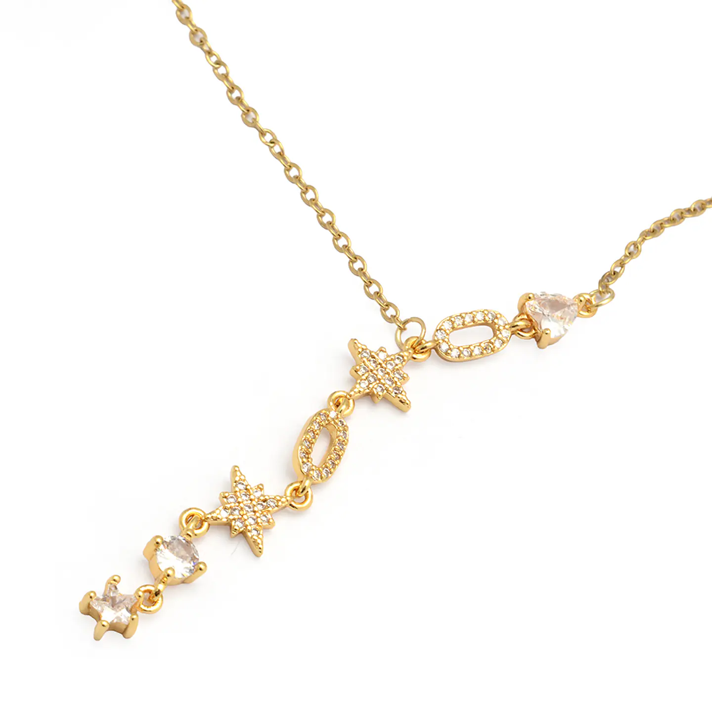 Collar Galaxia 1