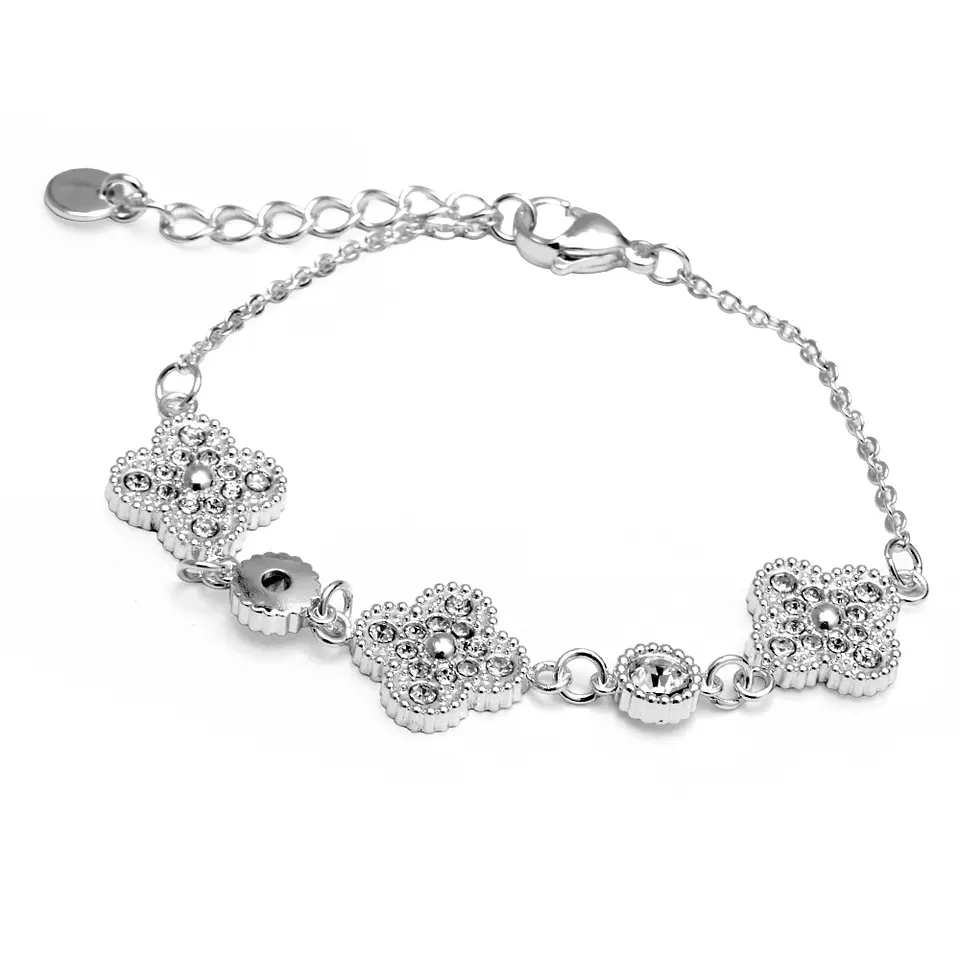 Pulsera Flor Cv 1