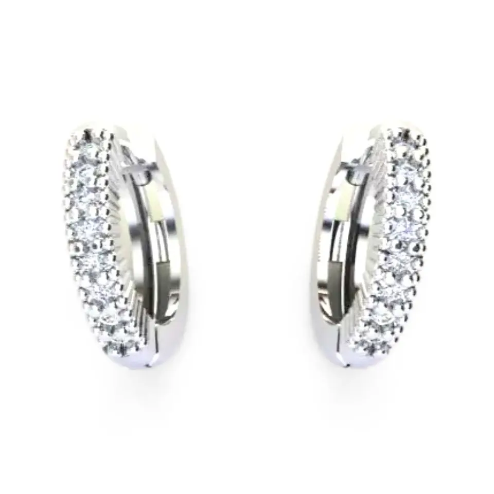 Argollas Lina 1