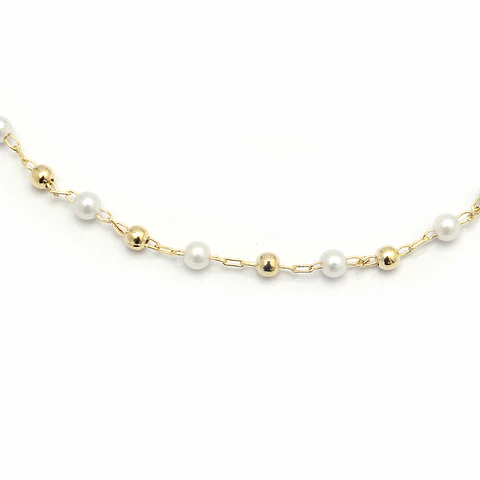 Collar Combinado