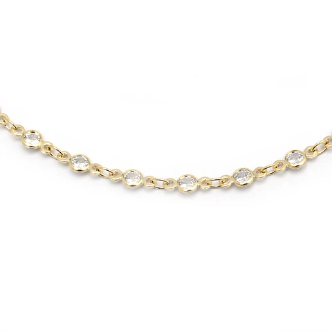 Collar Punto de Luz