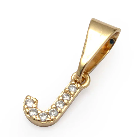 Collar Inical J