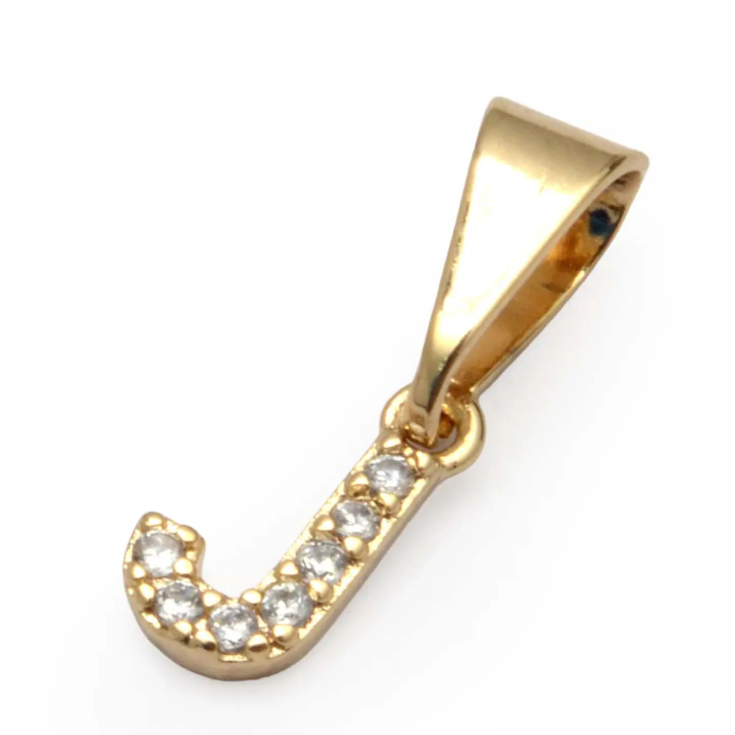 Collar Inical J 1