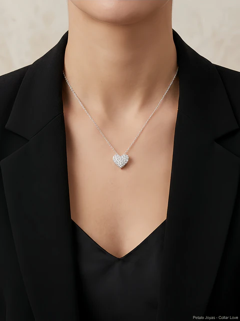 Collar Bones