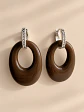 Argollas mousse  - Miniatura 1