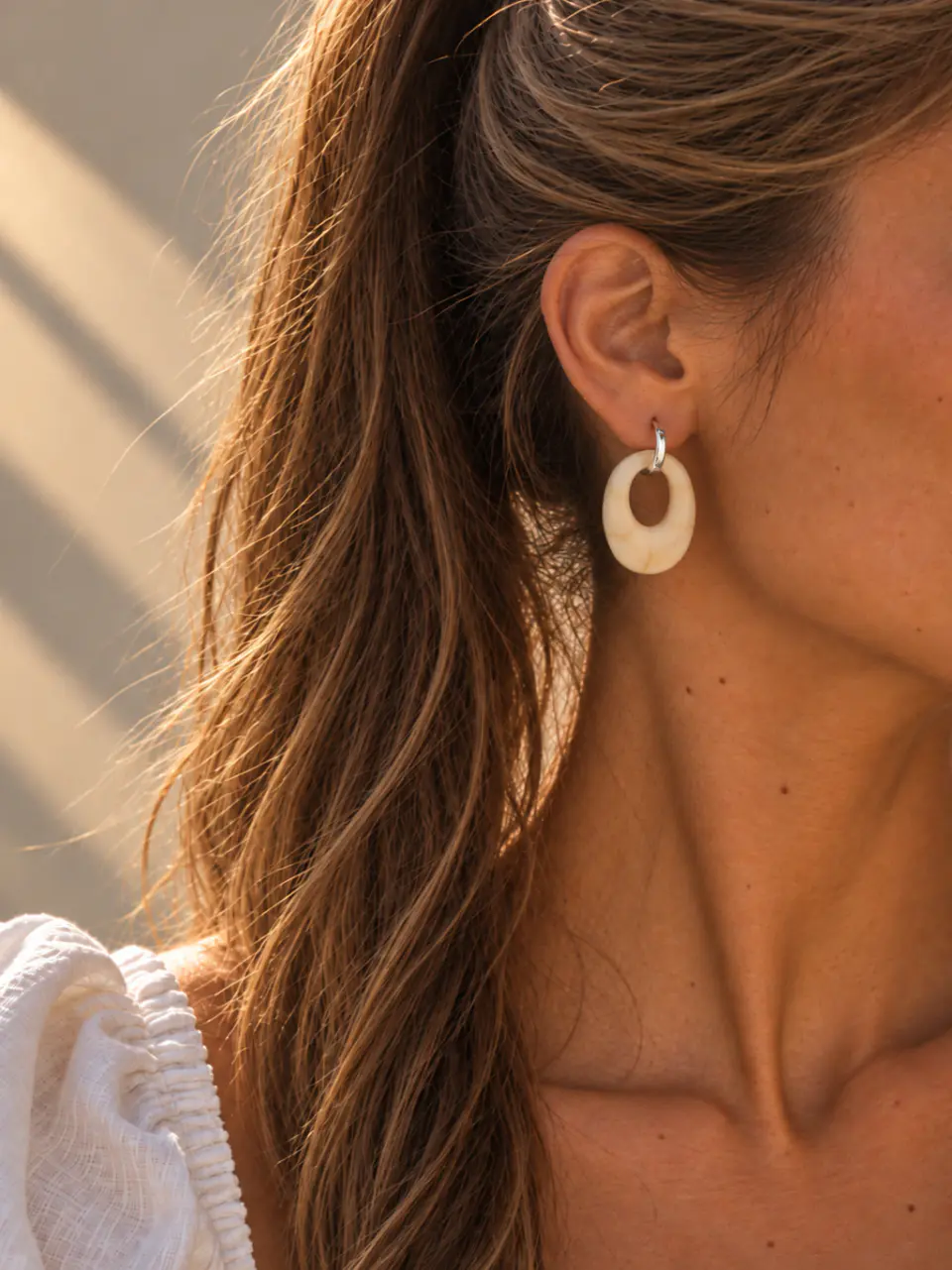 Argollas caramel 2