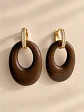 Argollas mousse - Miniatura 1