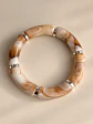 Brazalete caramel  - Miniatura 1