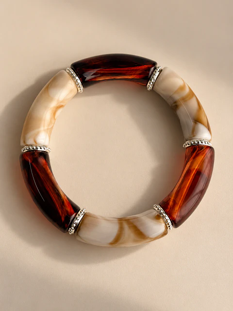 Brazalete carey 