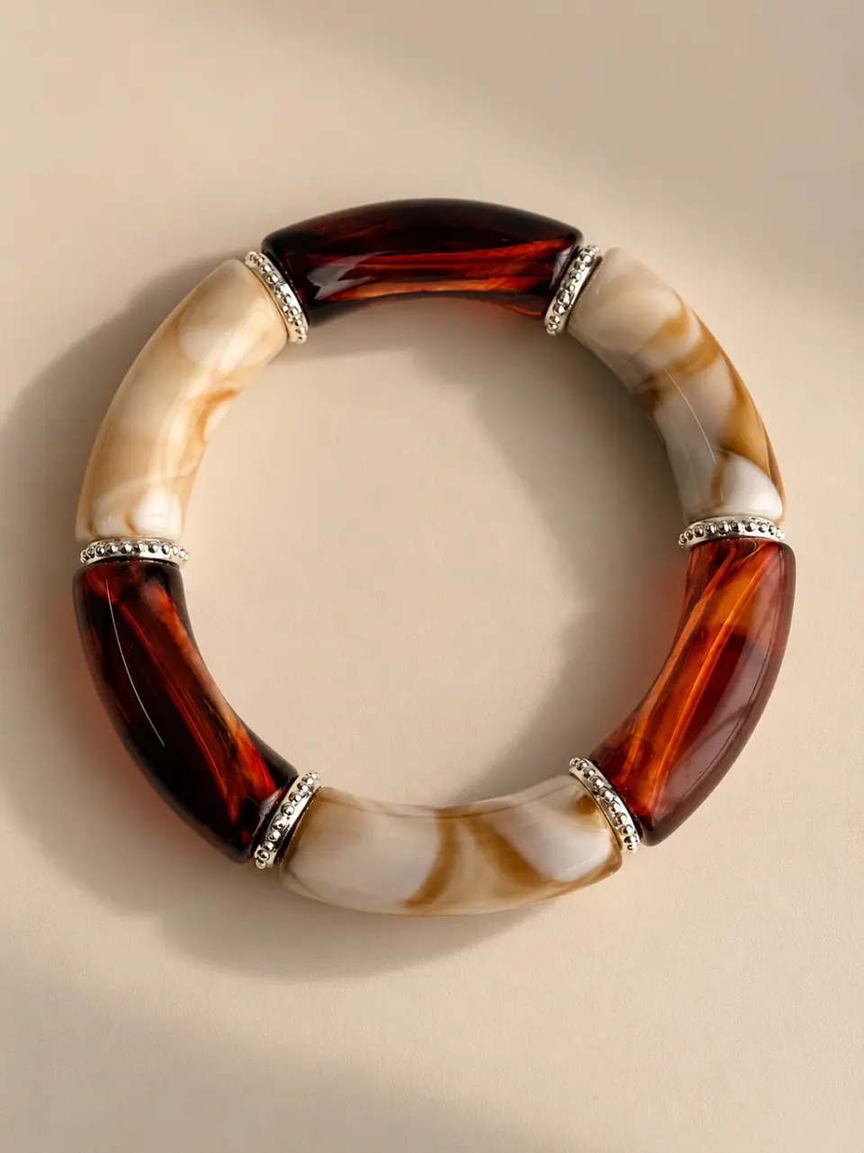 Brazalete carey  1