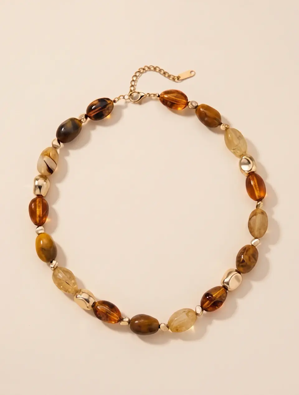 Collar carey  2