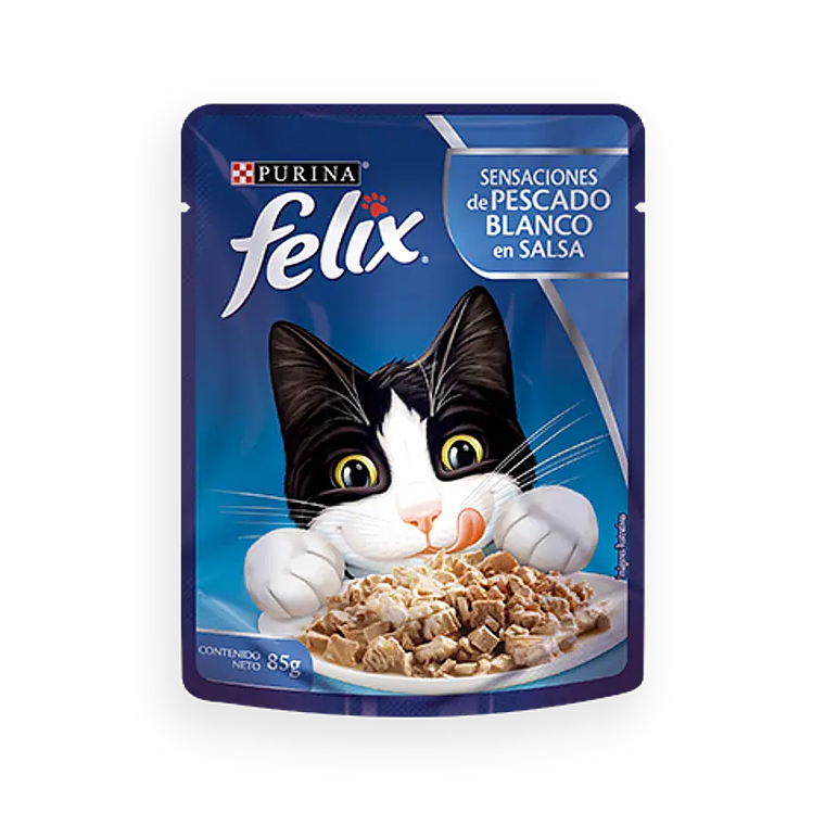 Felix ADT Pescado Blanco 1