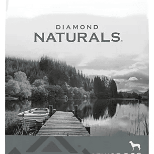 Diamond Naturals senior