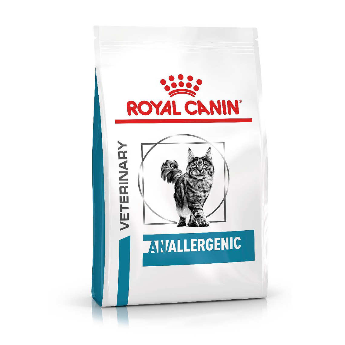 RC Felino Anallergenic 2KG 1